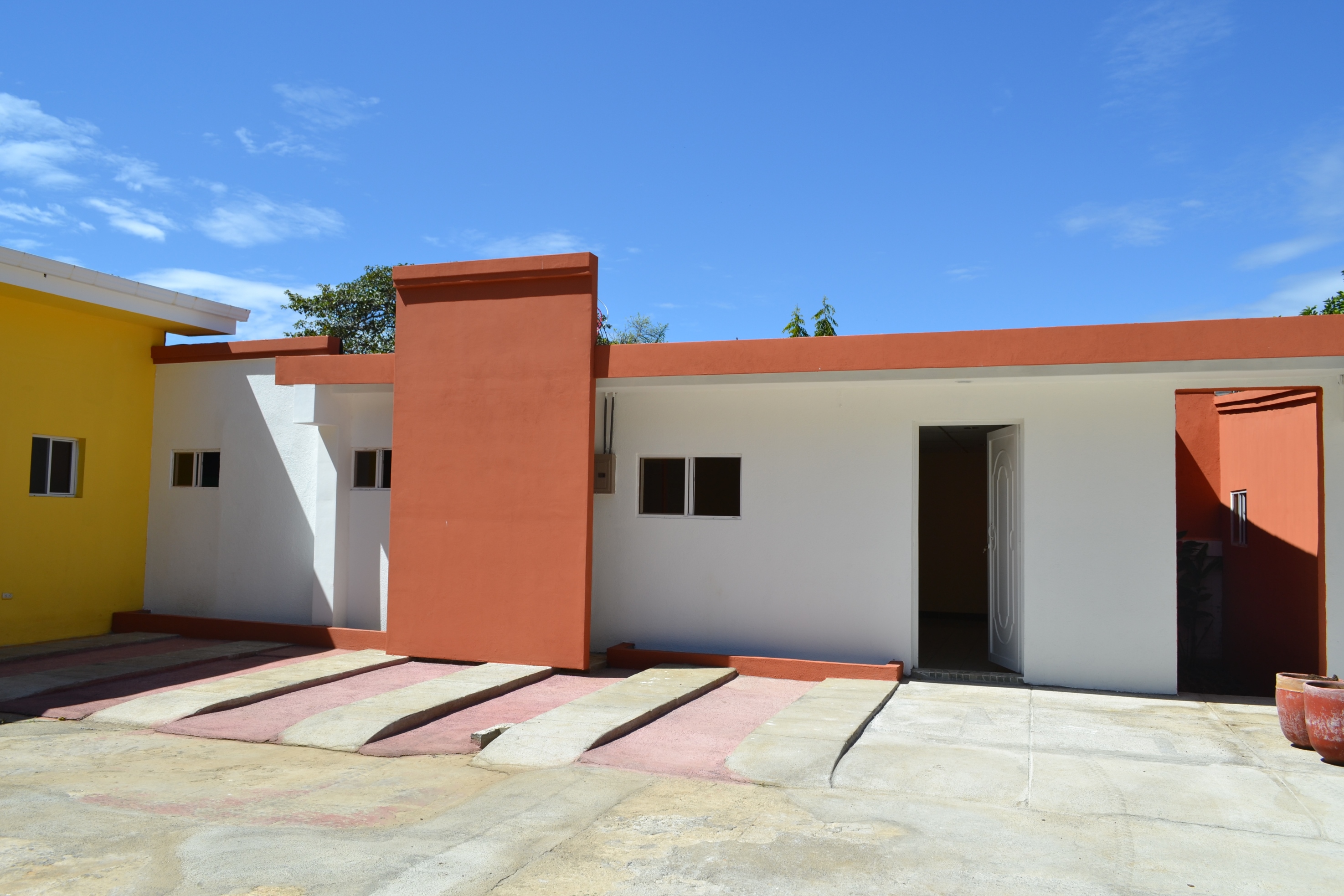 Apartamentos en Carretera Sur 
