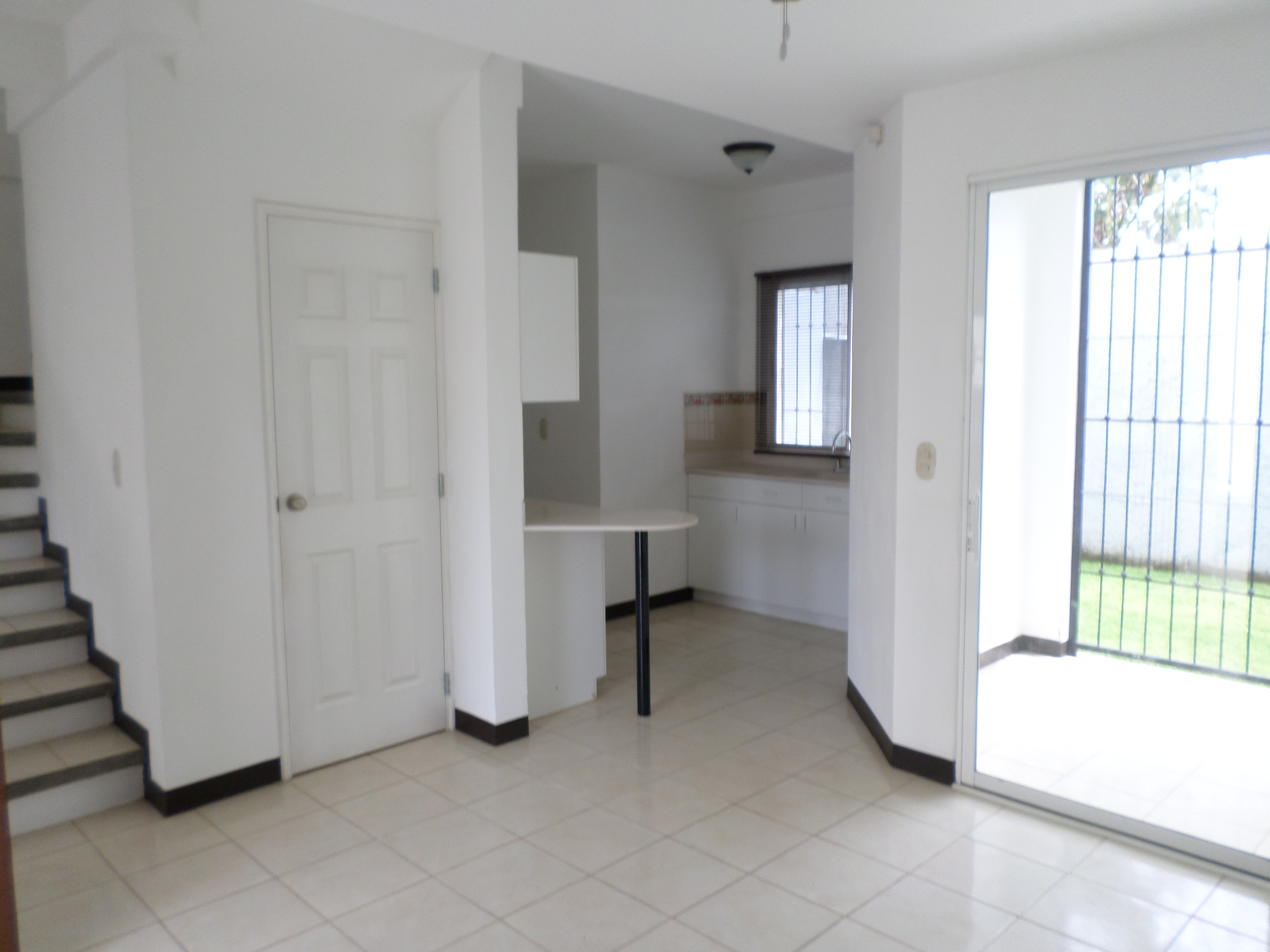 Apartamento en condominio