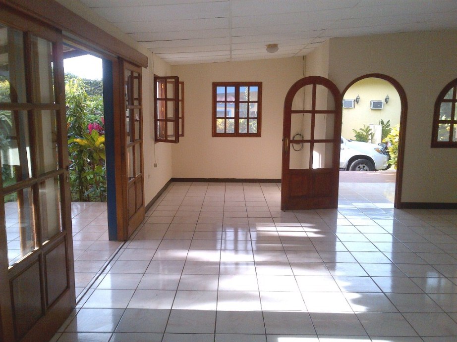 Amplio y Cómodo Apartamento 