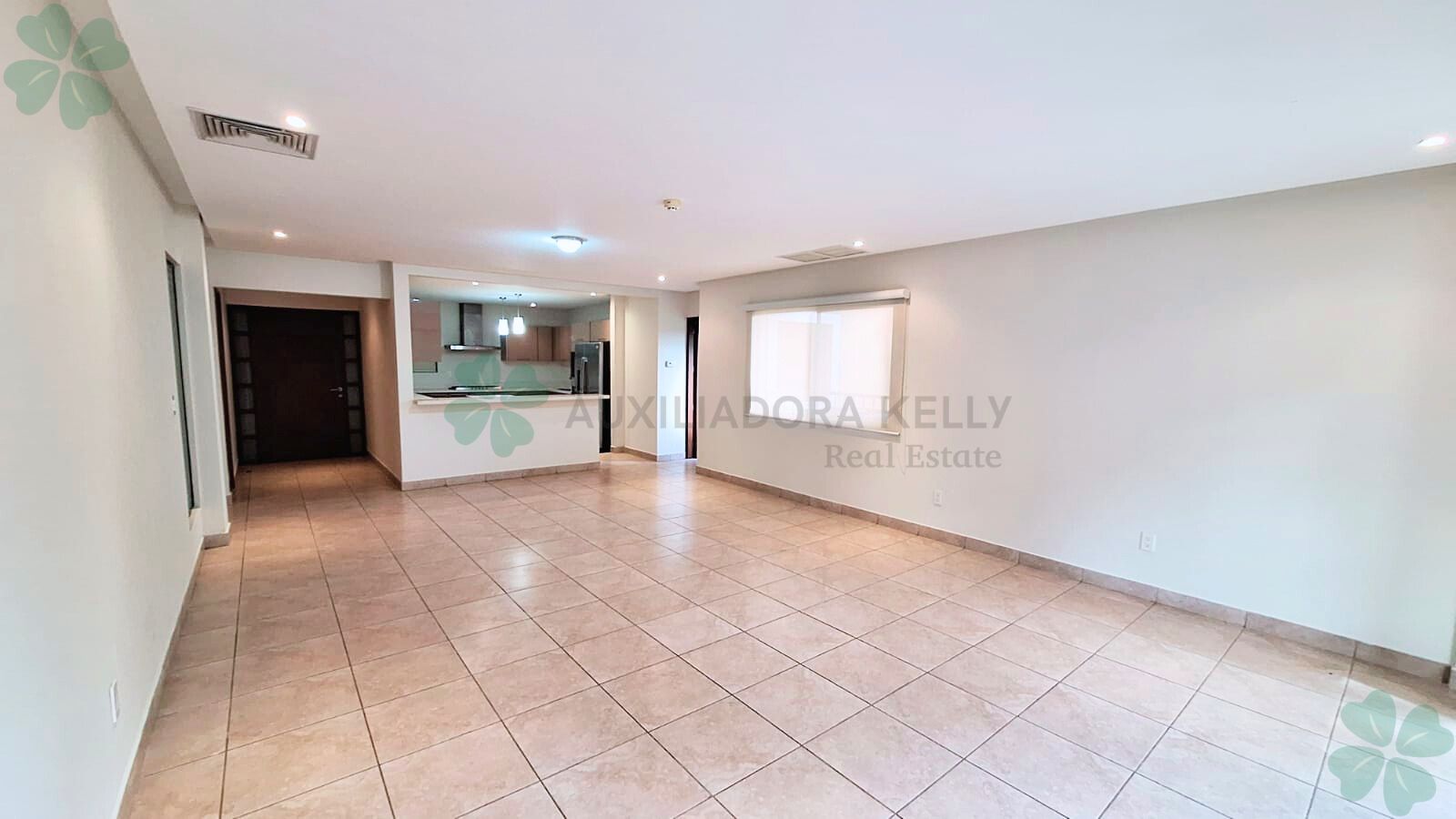 Zona de alta plusvalía