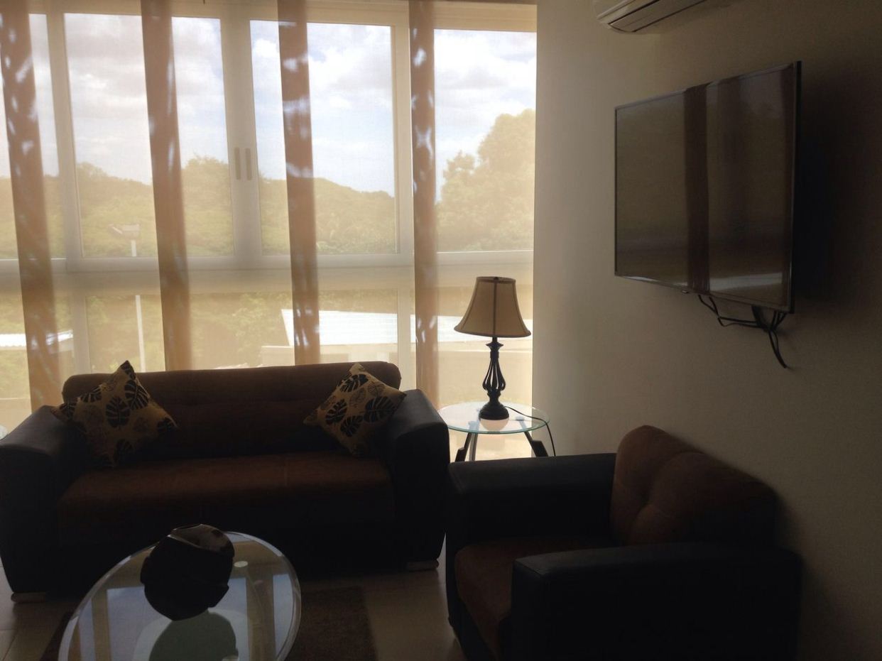 Apartamento Amueblado