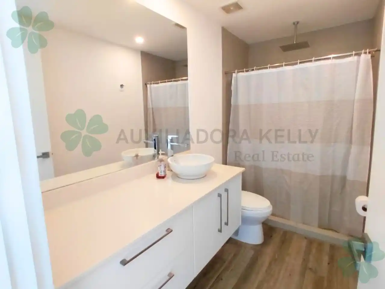 Villa Fontana Sur