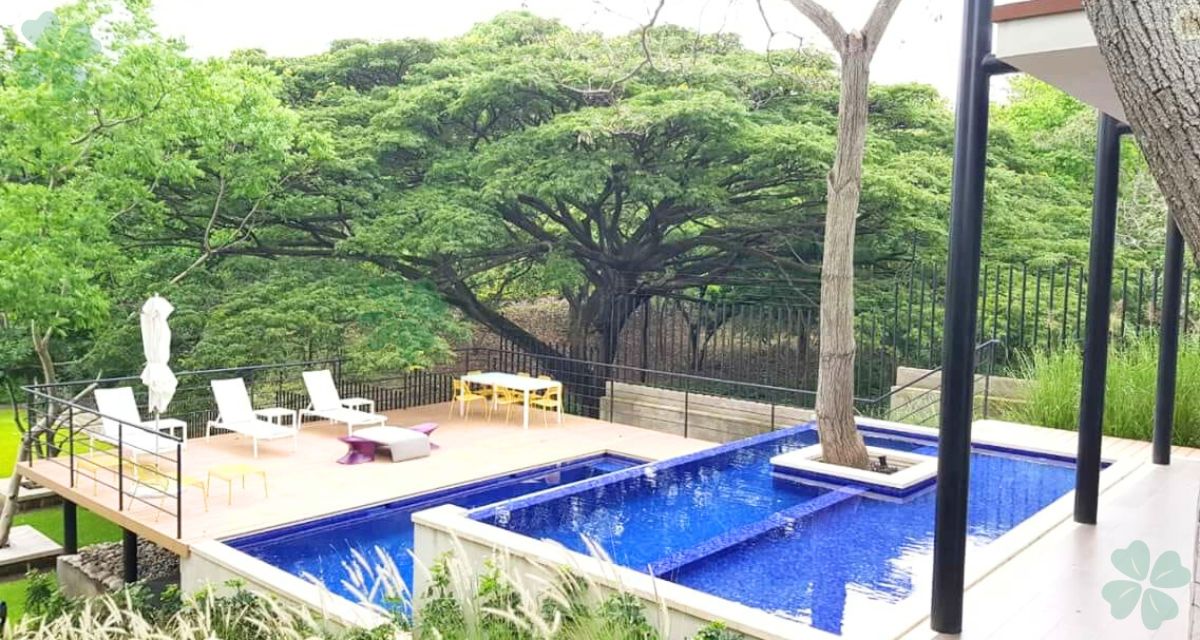 Villa Fontana Sur