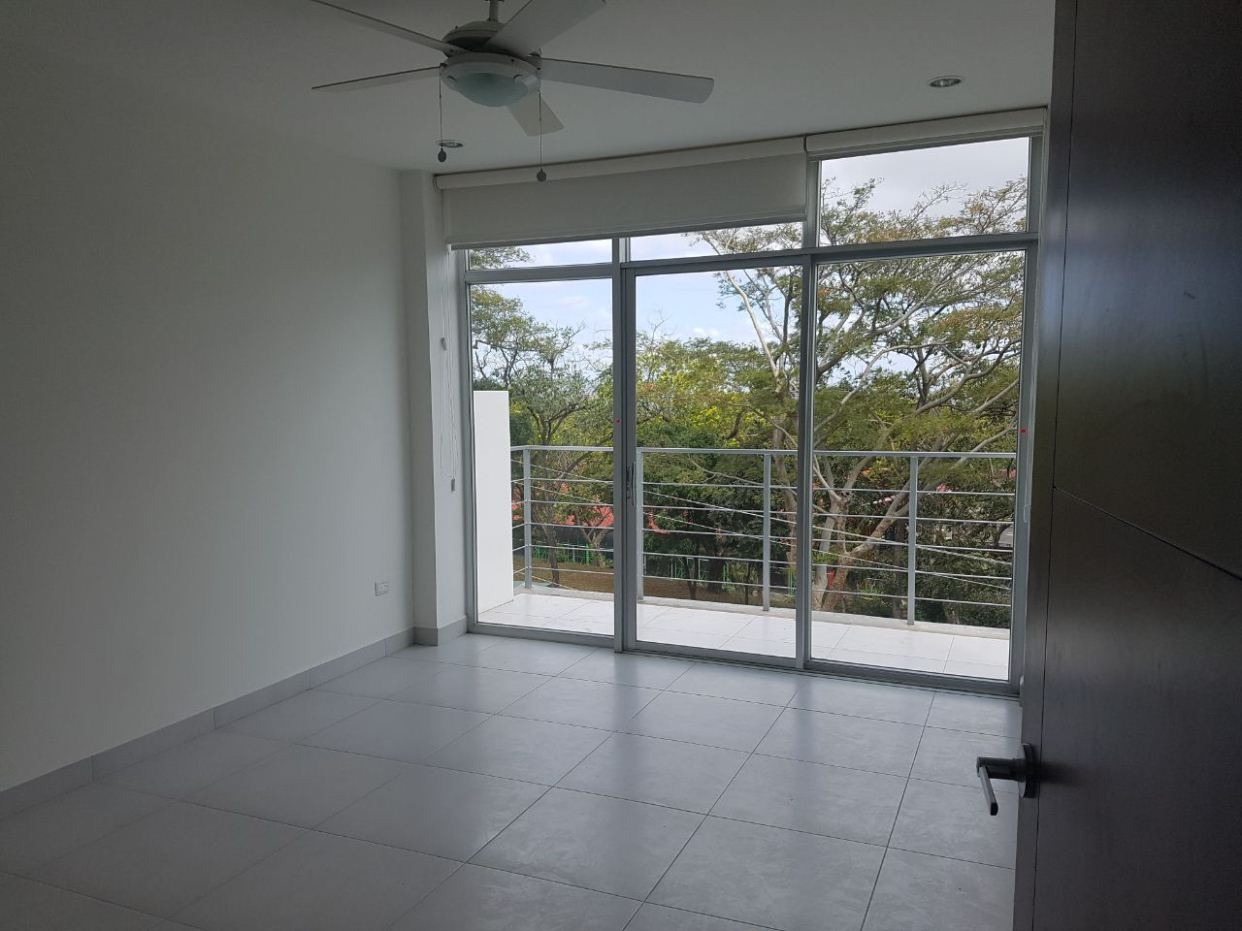 Apartamento Amueblado