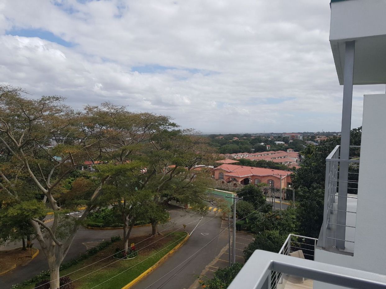 Apartamento Amueblado