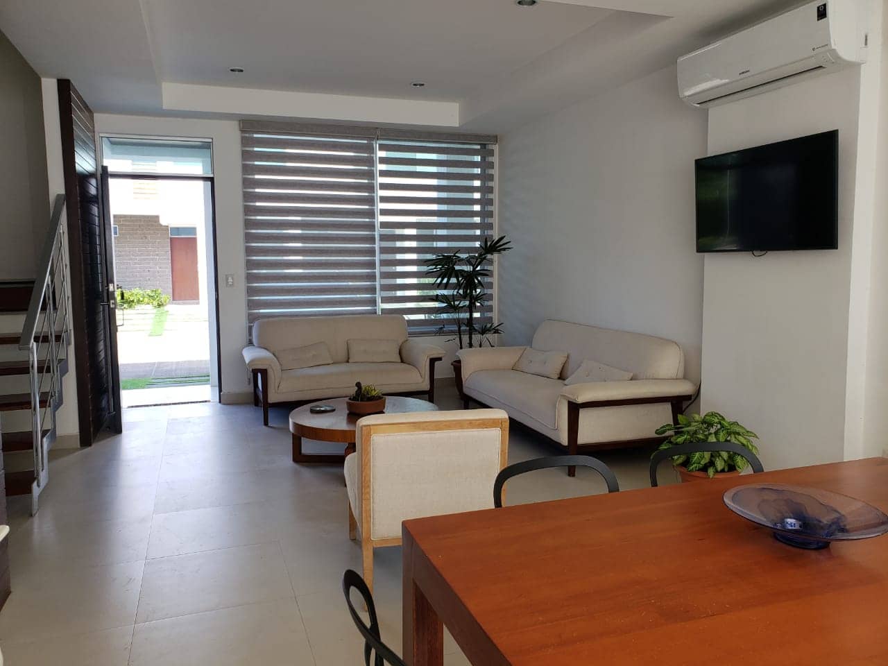 Confort, Comodidad y Seguridad