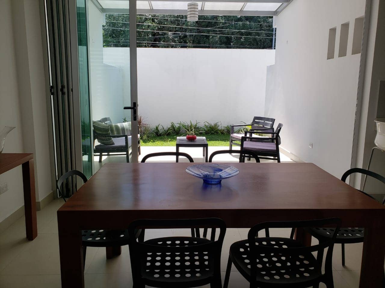 Confort, Comodidad y Seguridad