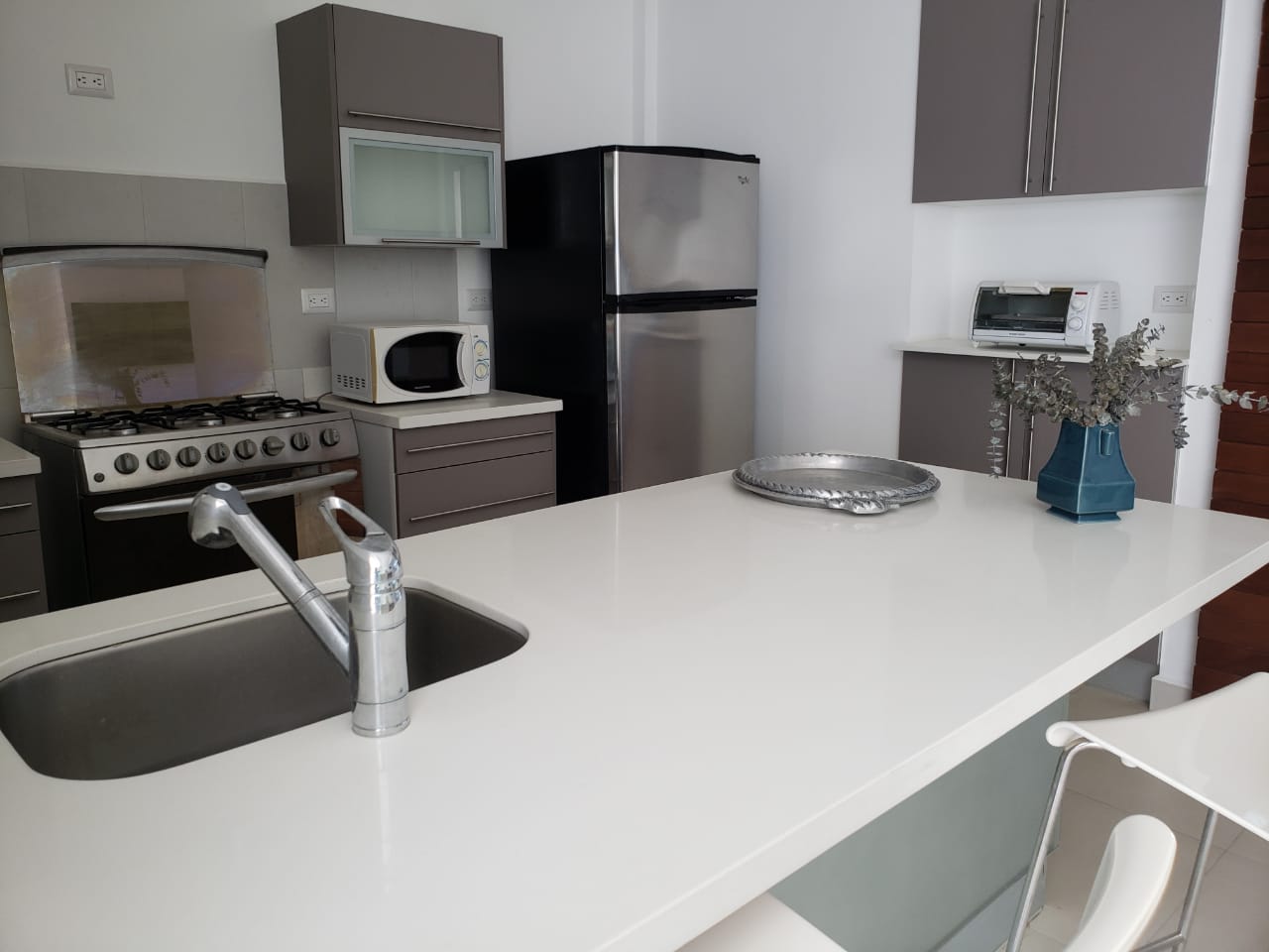 Confort, Comodidad y Seguridad