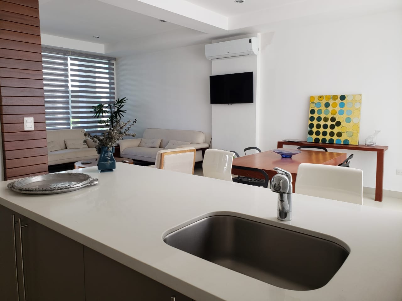 Confort, Comodidad y Seguridad