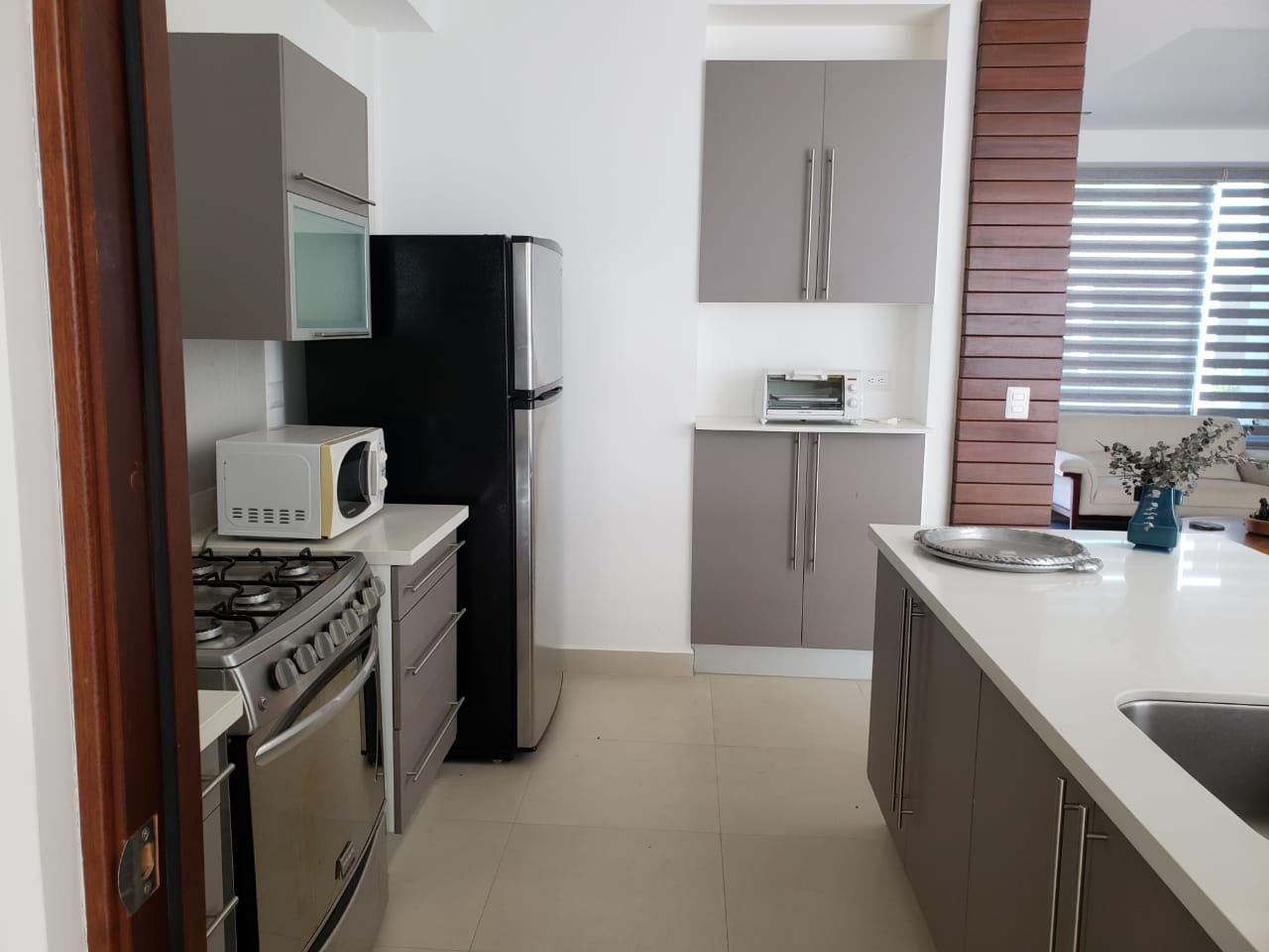 Confort, Comodidad y Seguridad