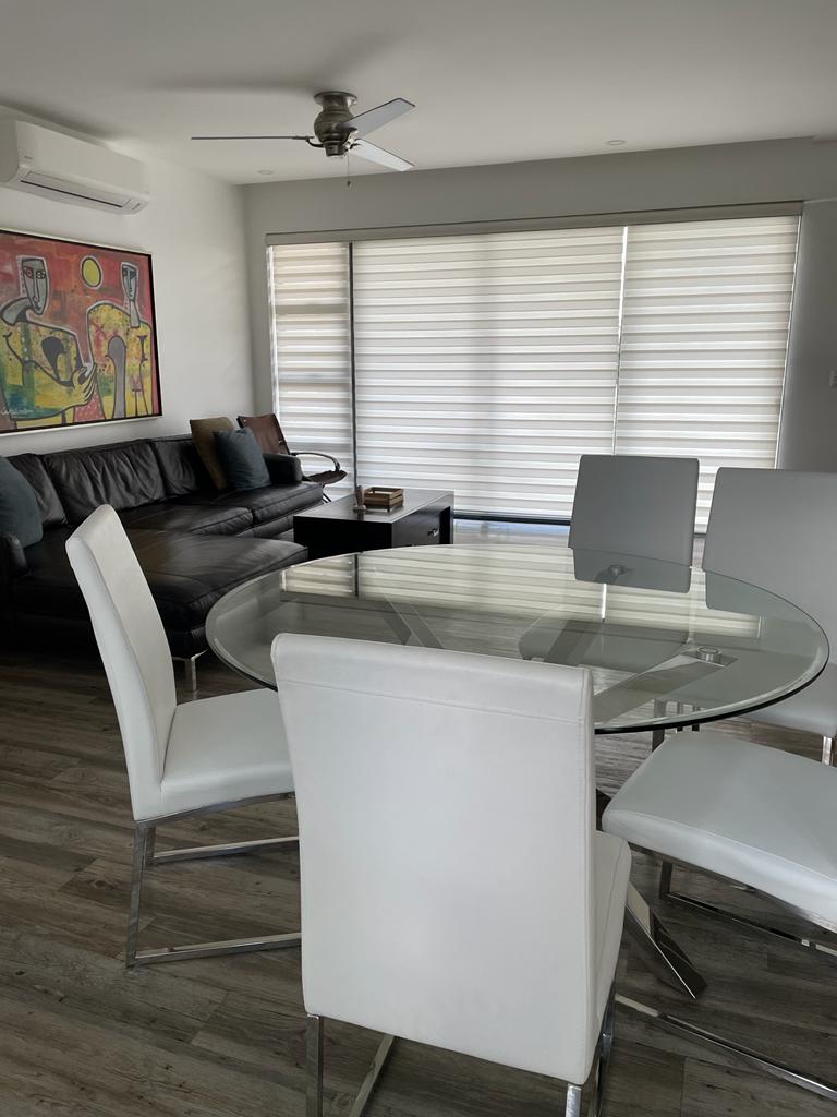 Apartamento Villa Fontana