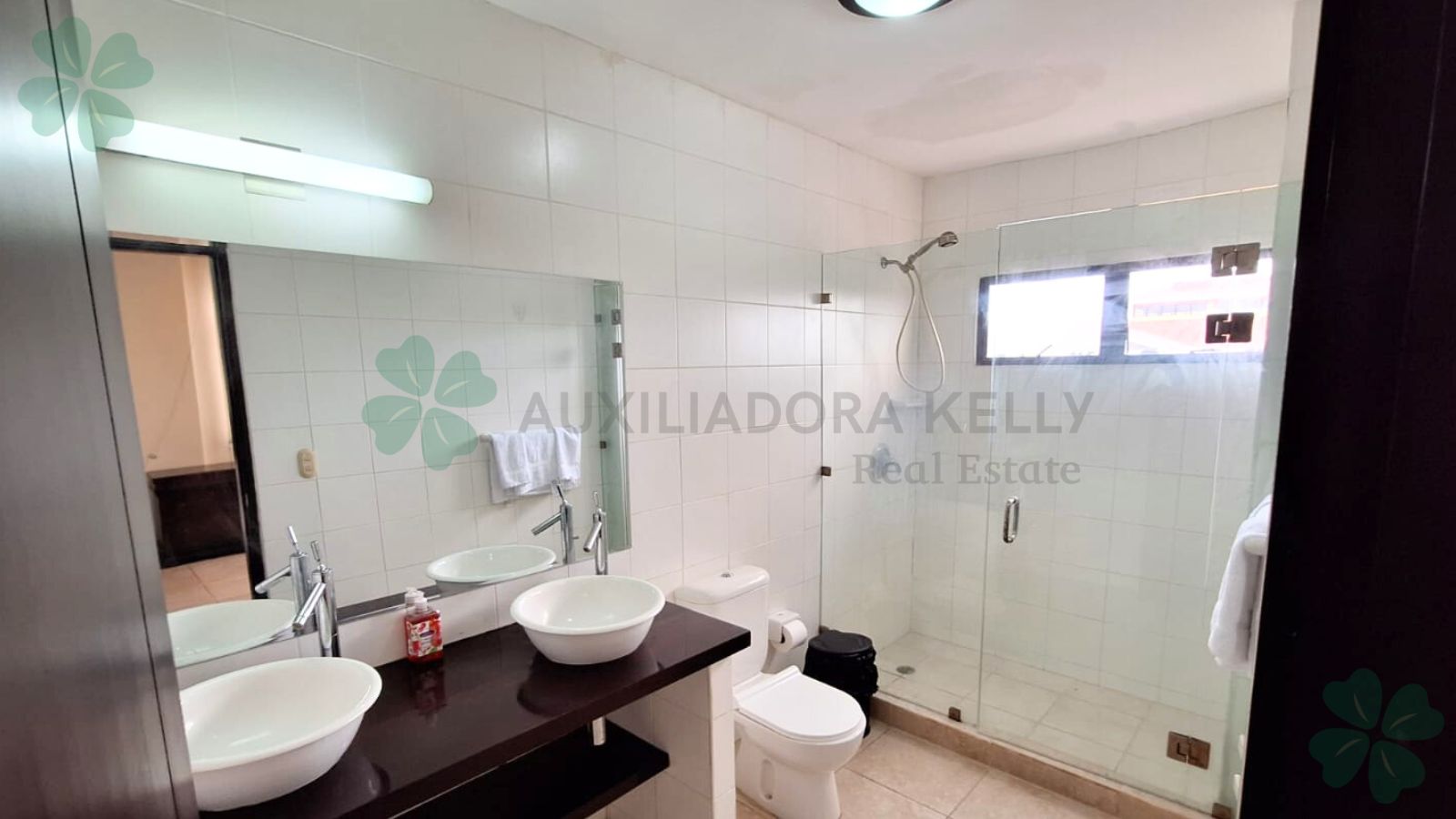 Apartamento amueblado