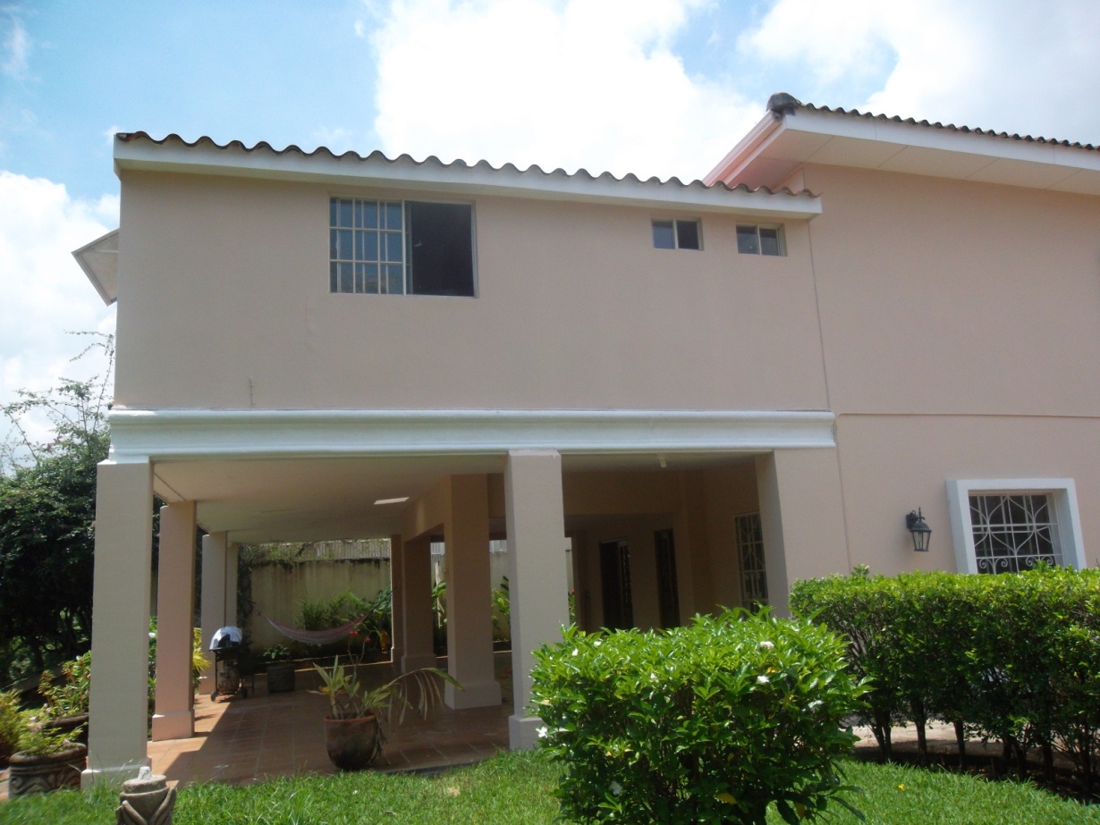 Casa- Altos de Santo Domingo