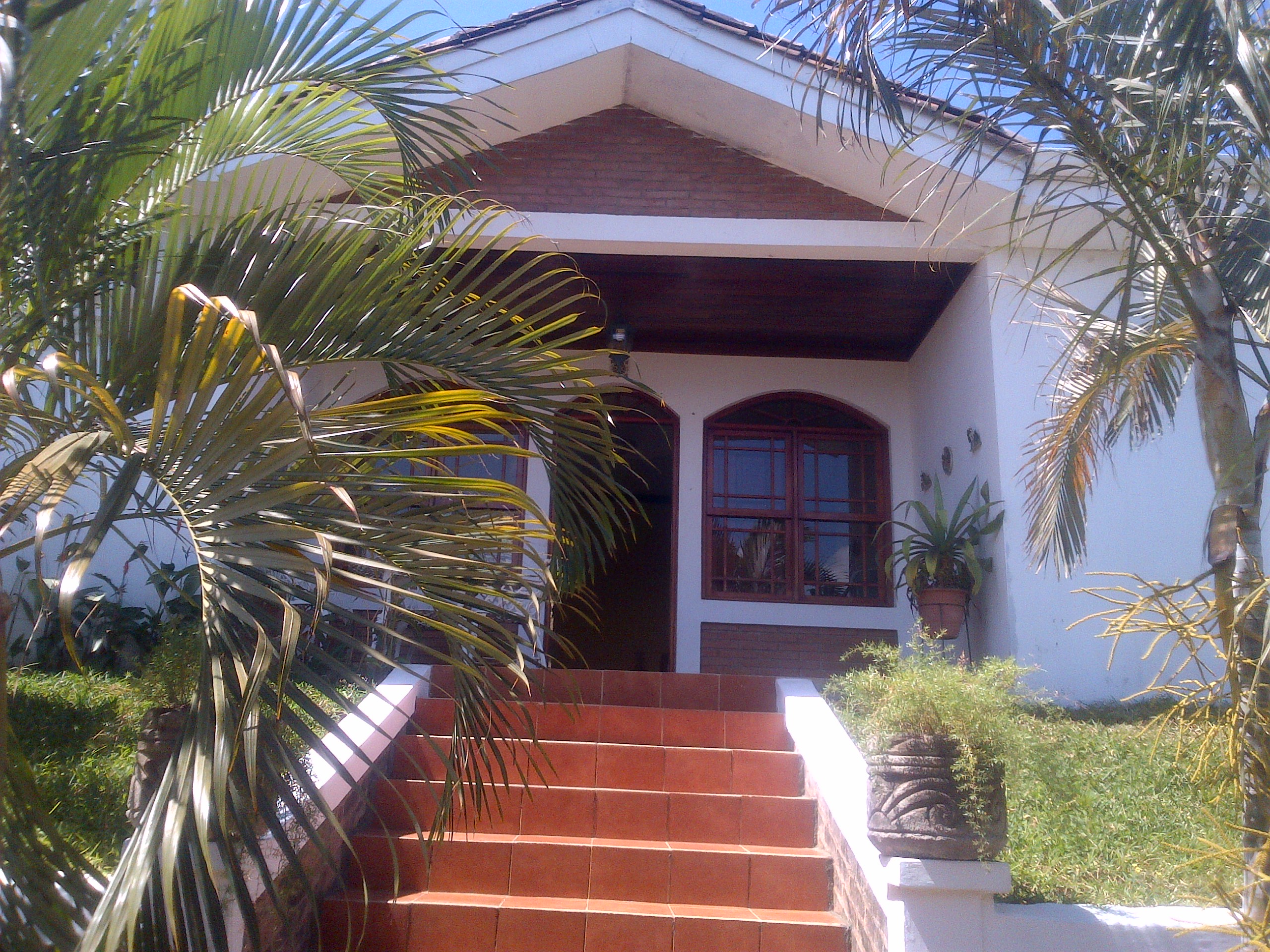 Quinta Cedro Galán - Carretera Vieja A Leon