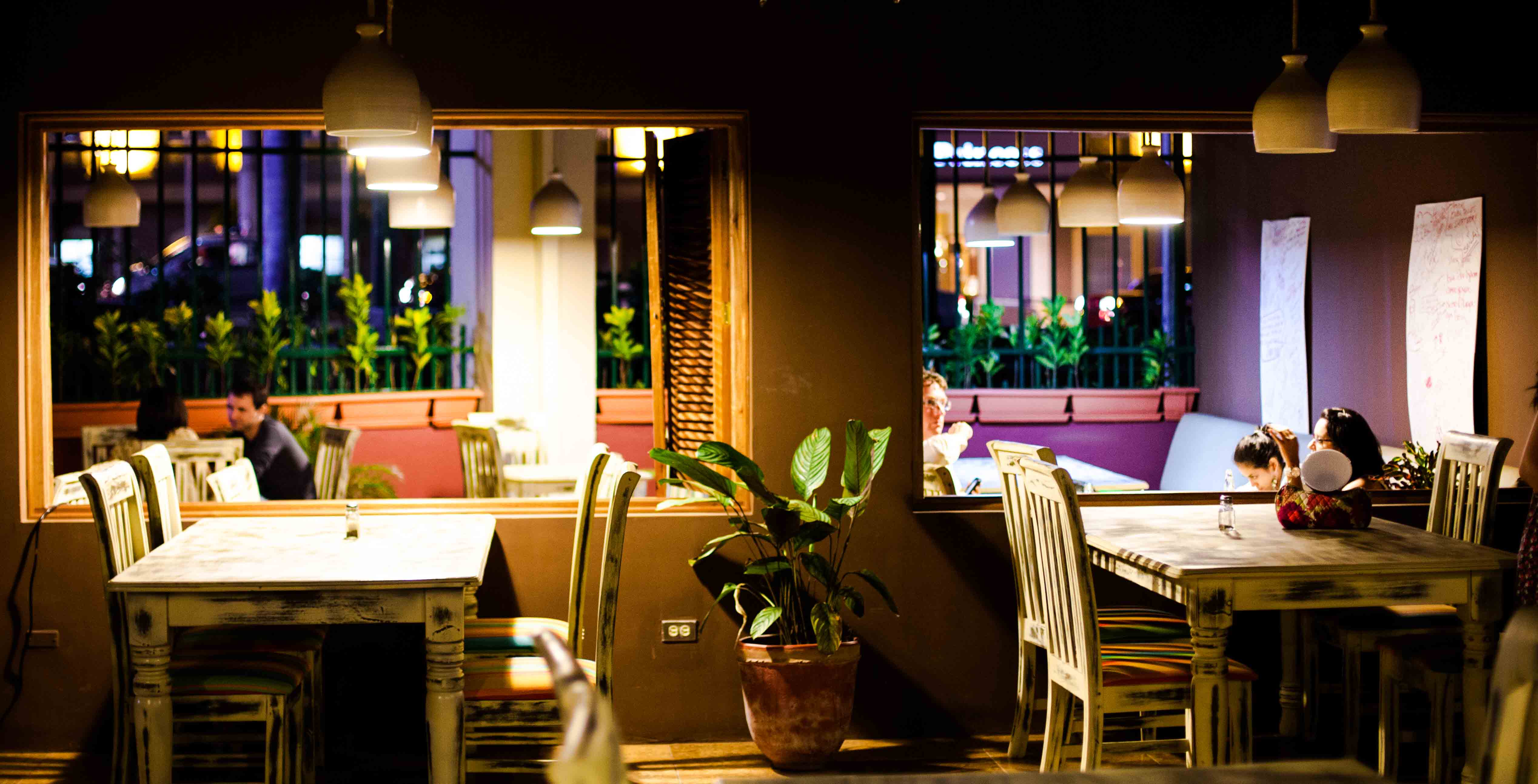 Exelente para Negocio