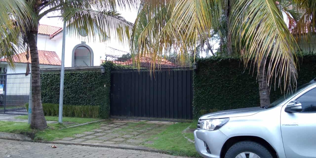 Las colinas Sur - Condominio 