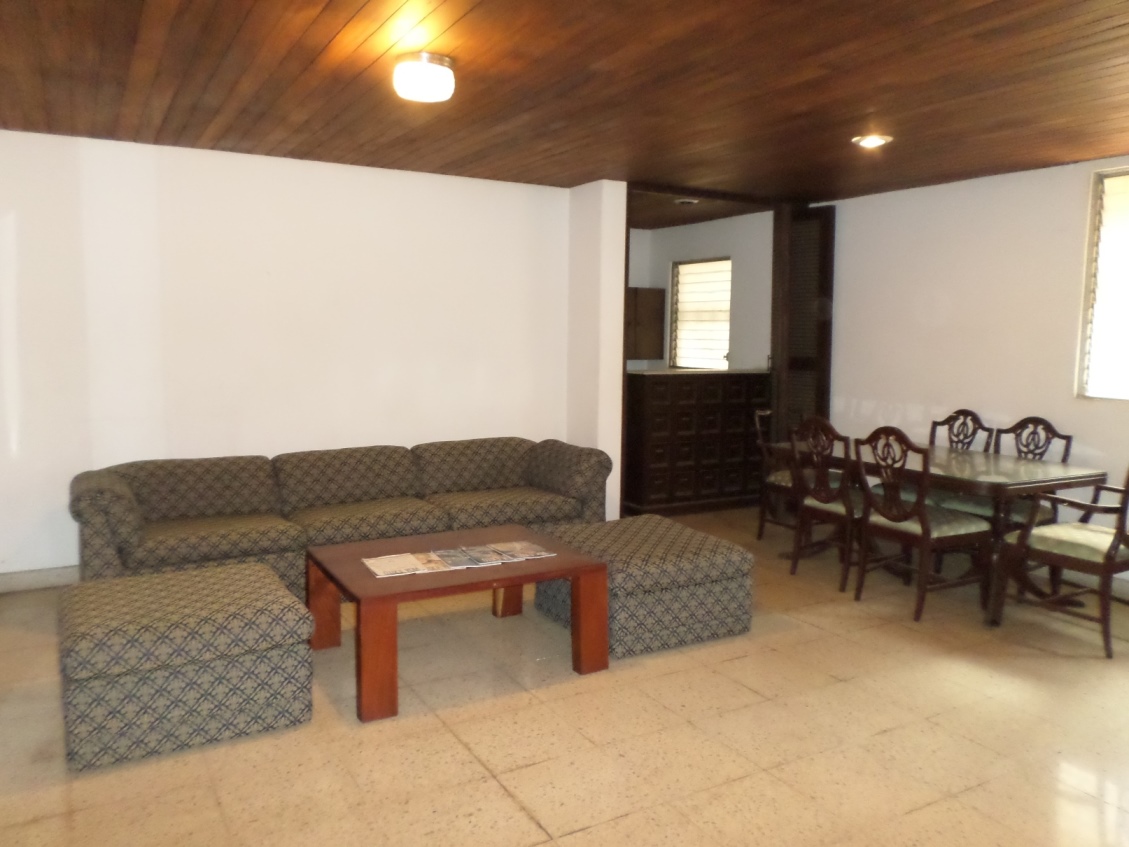 Perfecta para establecer oficinas