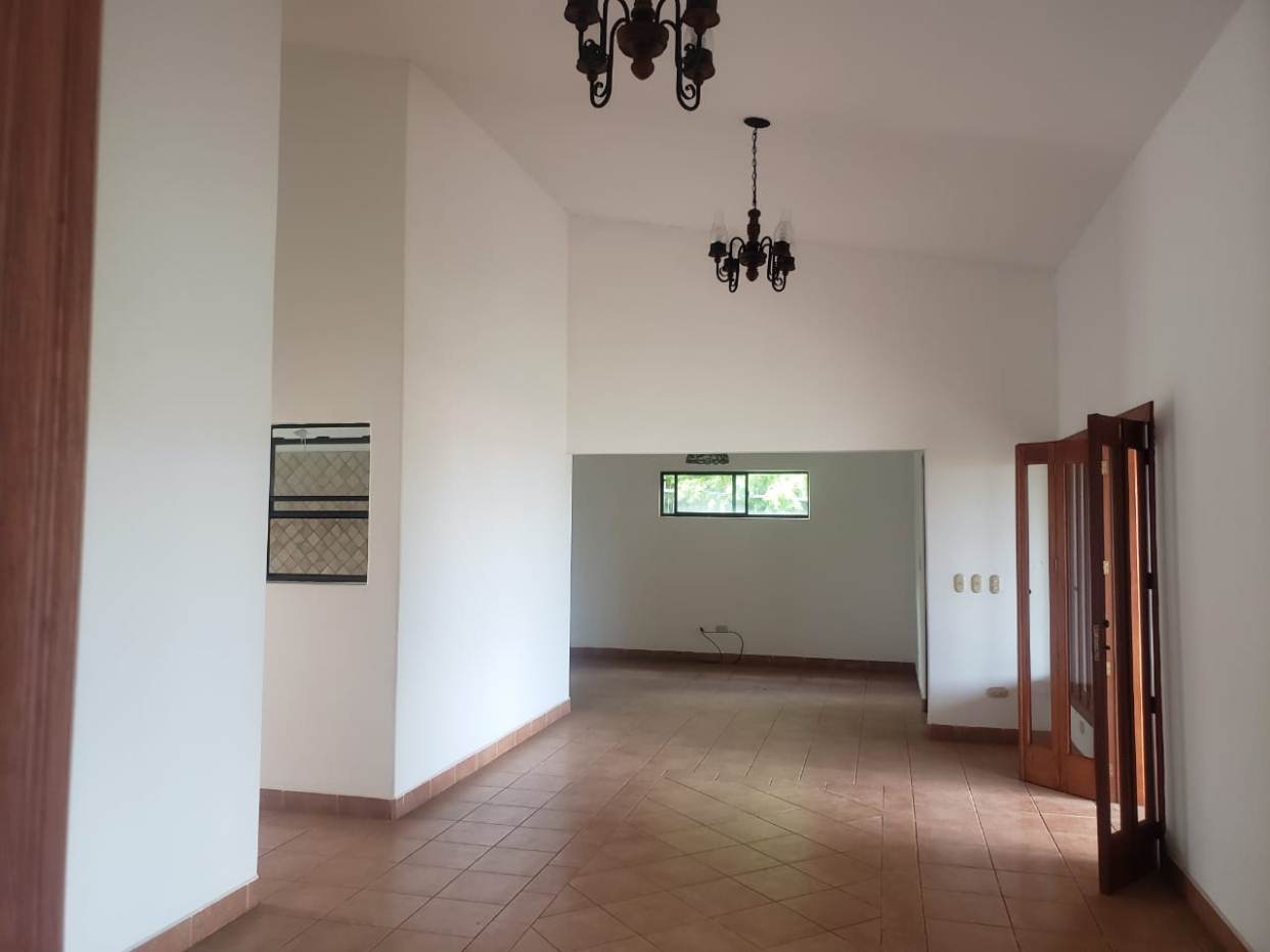 Casa en zona centrica