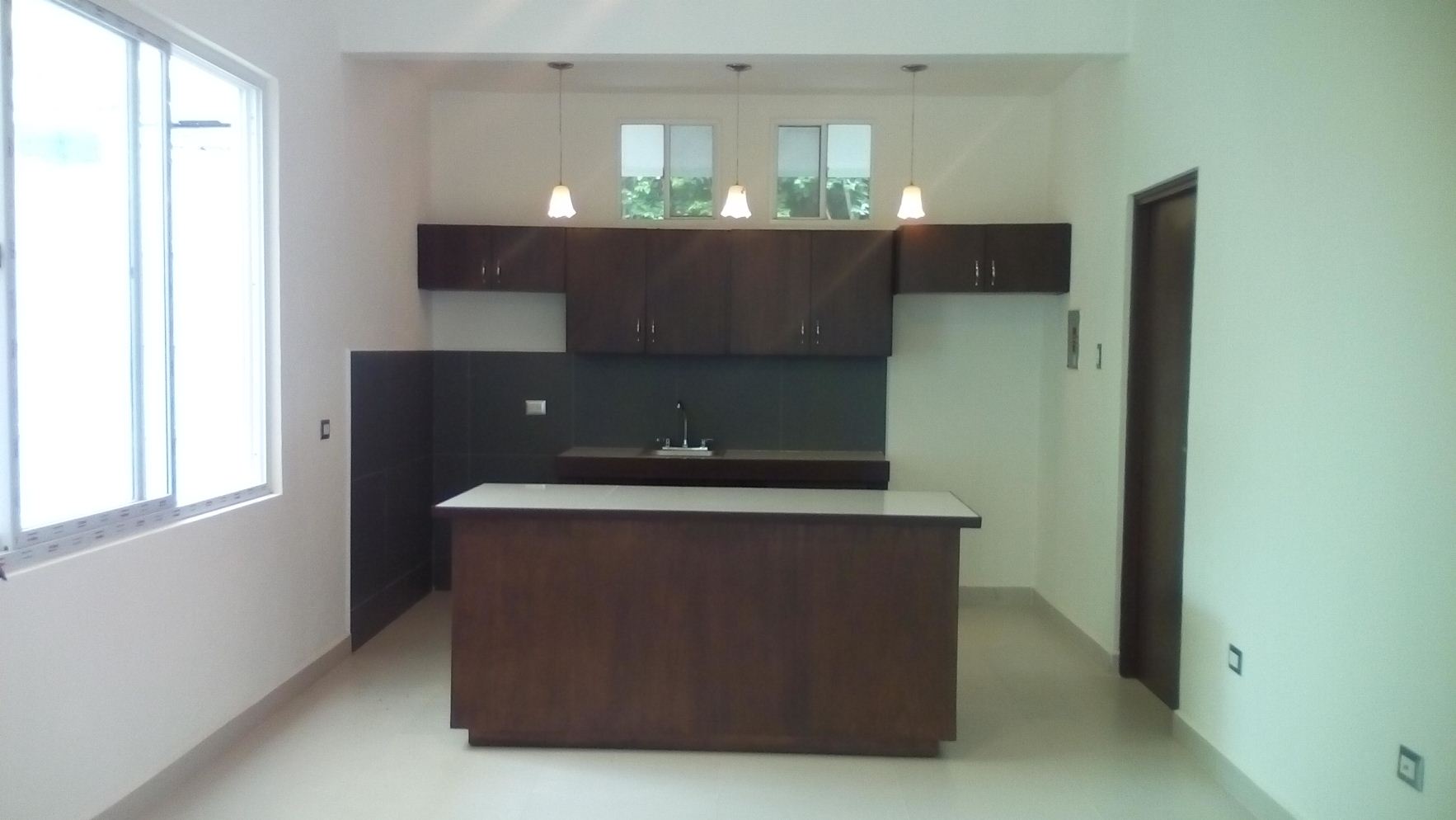 Casa Nueva Para Estrenar