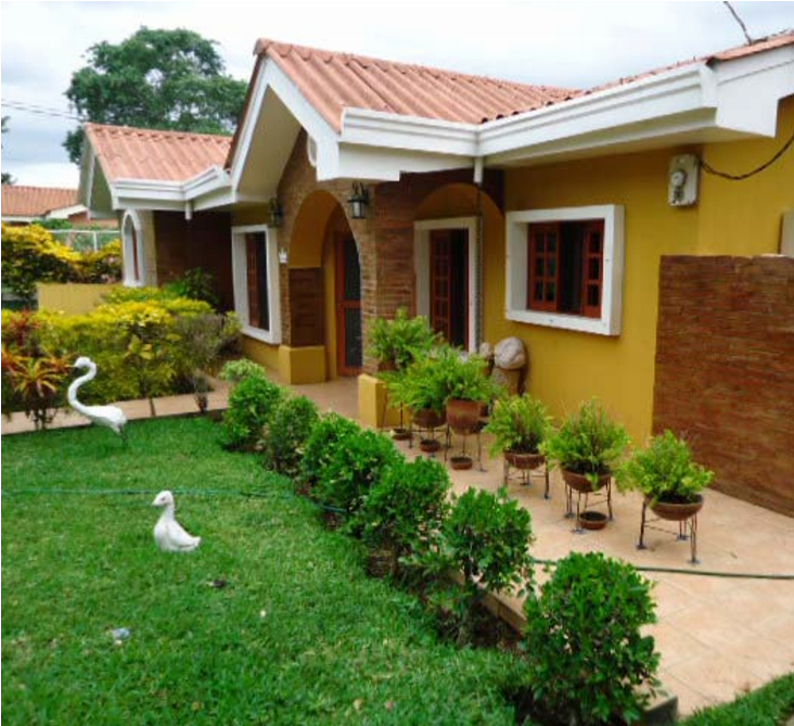 Casa Amueblada En Venta