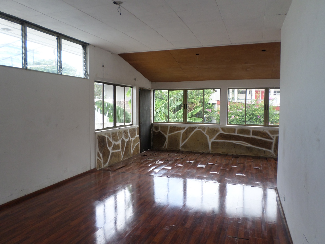 Casa para inversión