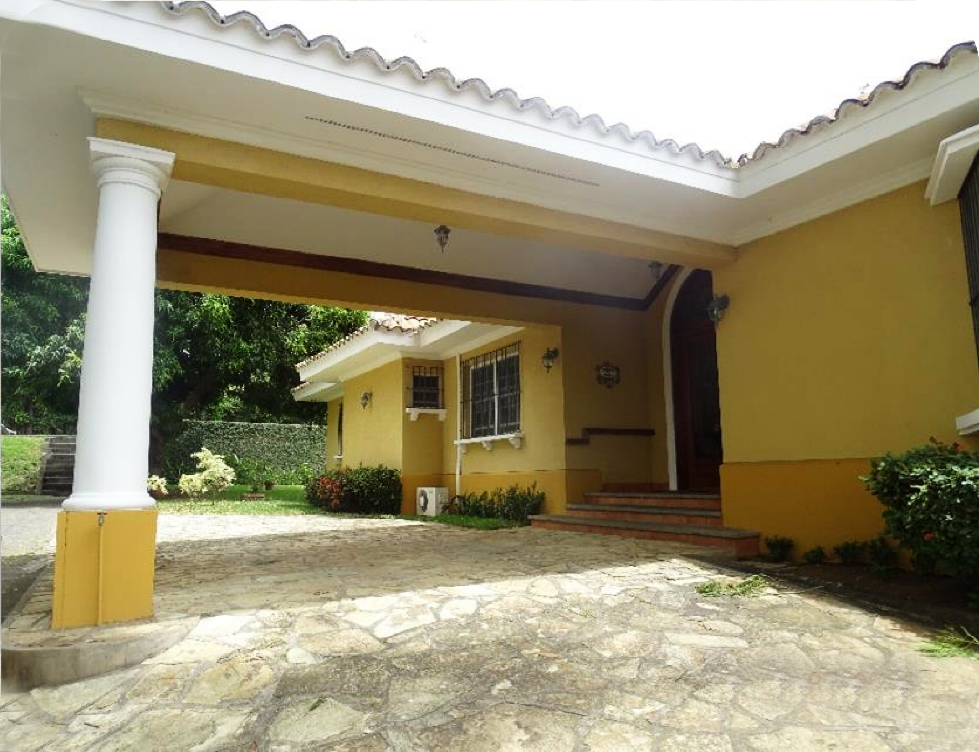 Con Vista Panorámica