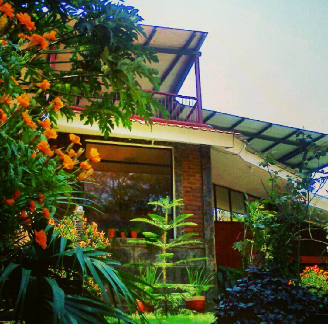 Carretera Vieja a Leon