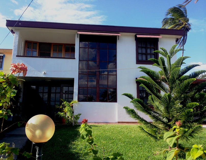 Amueblada en Carretera Sur