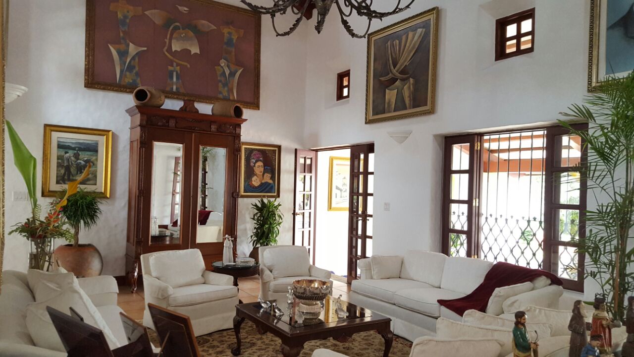 Hermosa casa en las Colinas  