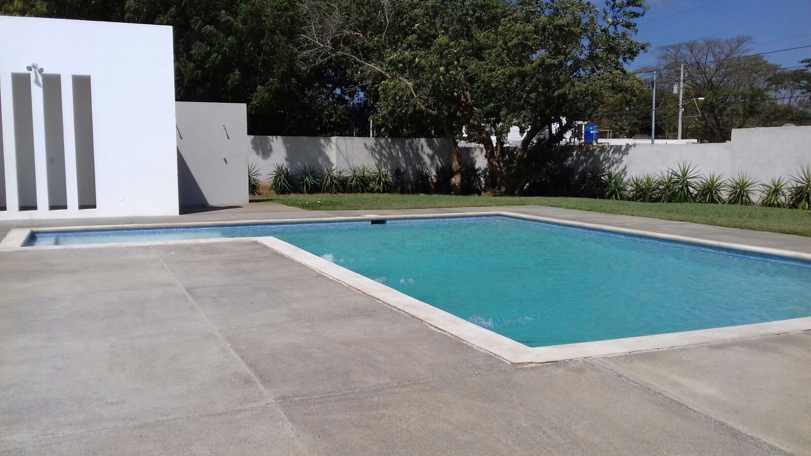 Condominio Las Colinas