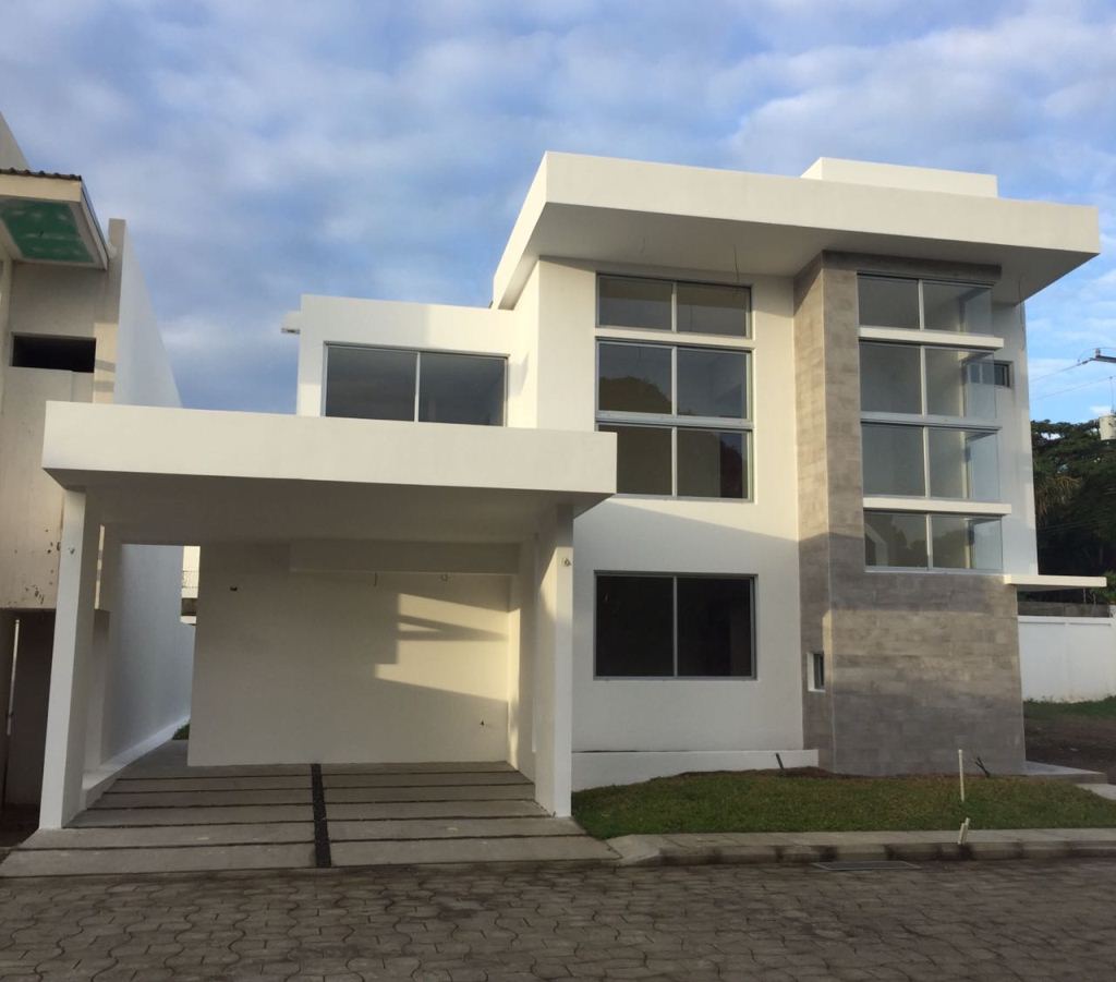 Nuevo Condominio 