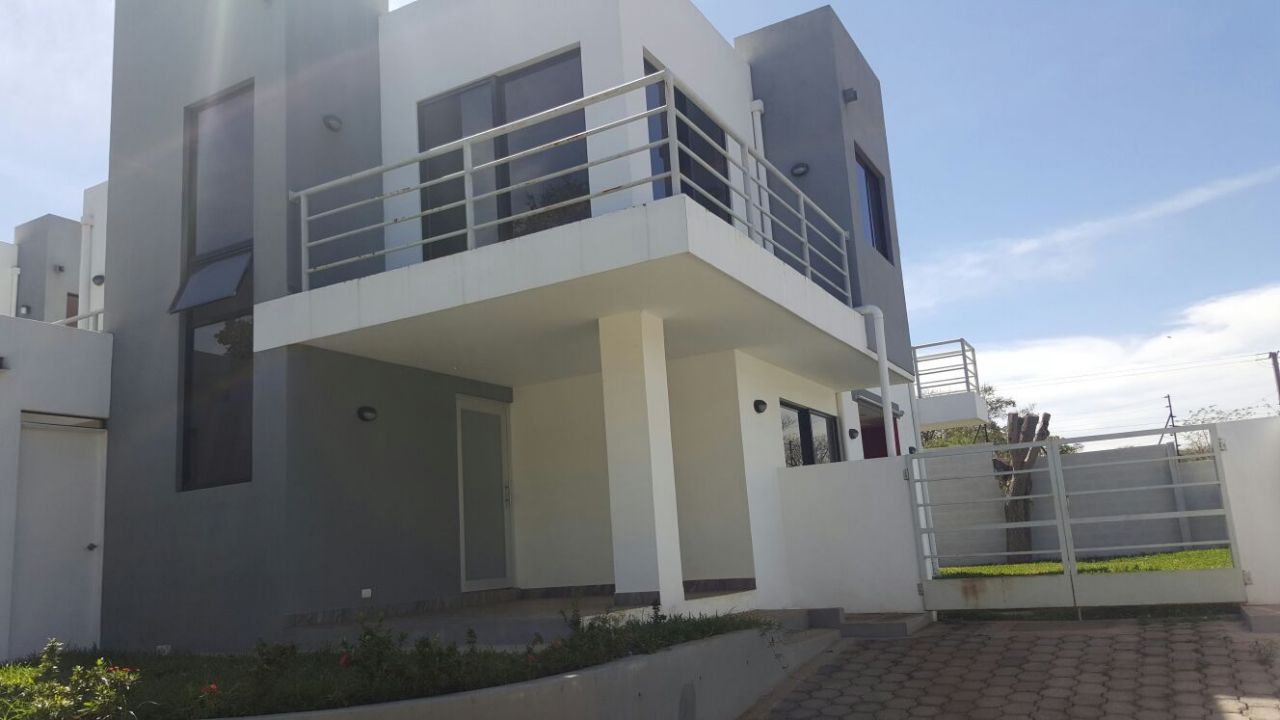 Casa Completamente Nueva