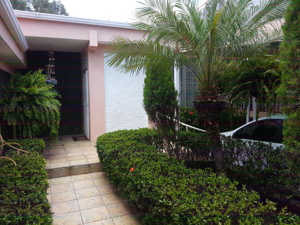 Bolonia Casa en Venta