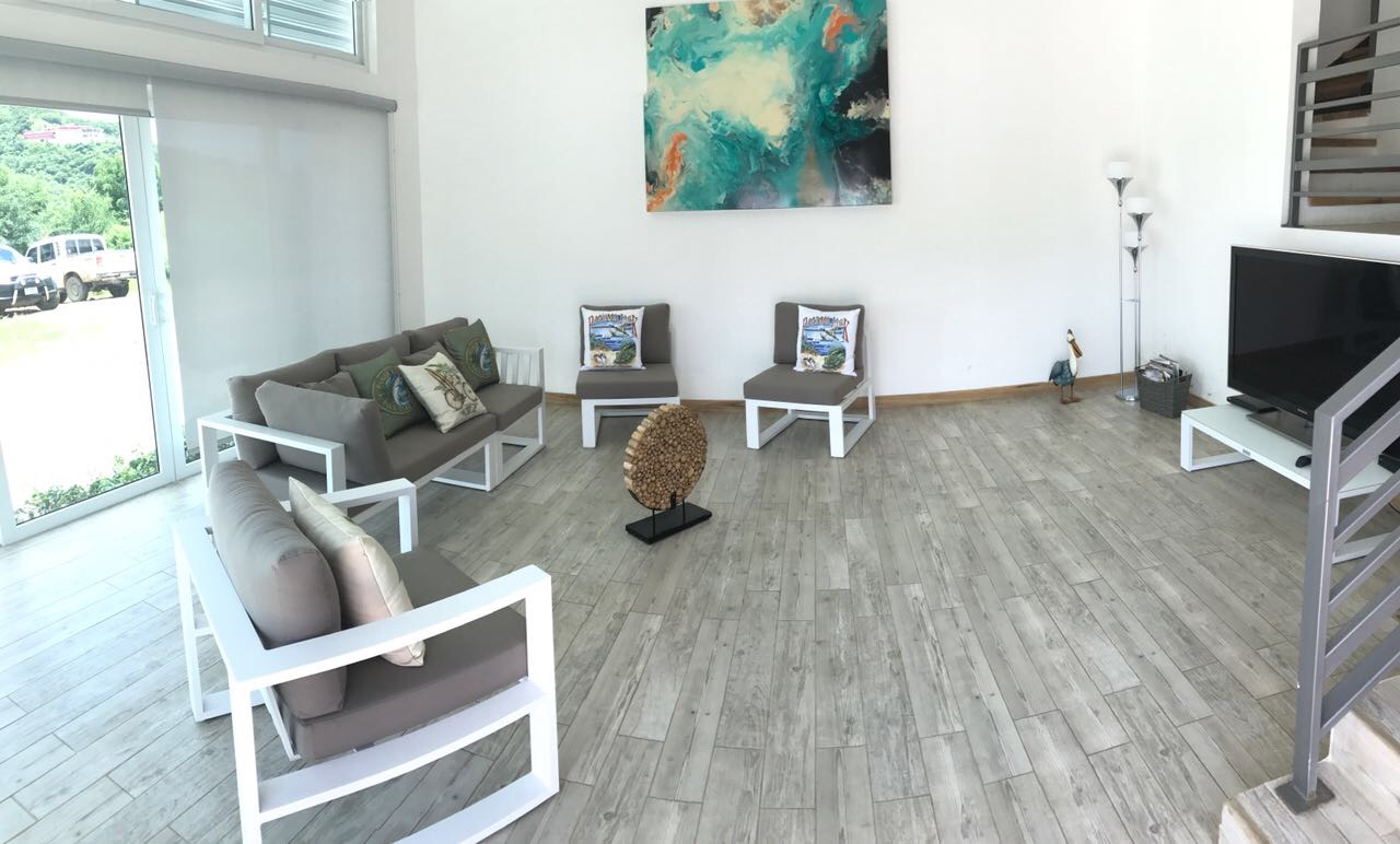 Venta San Juan del Sur