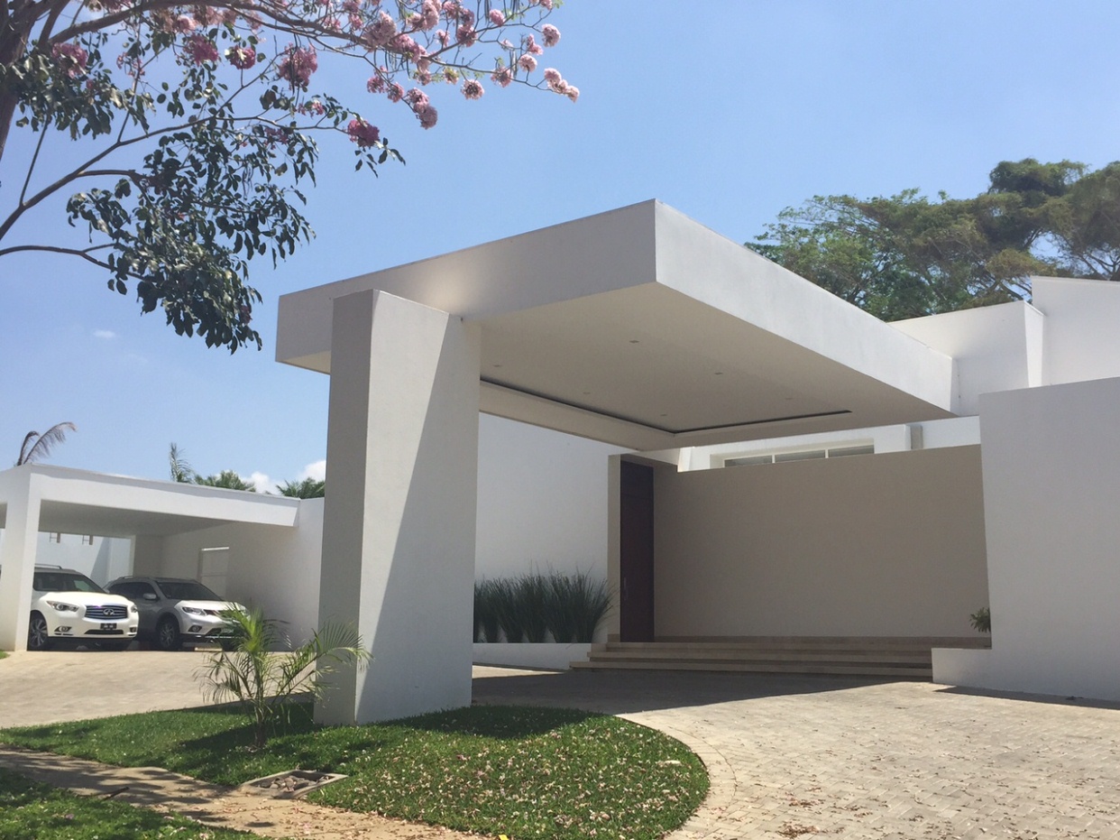 Residencial Exclusivo 