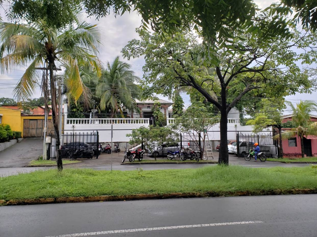 Villa Fontana Sur Para Venta