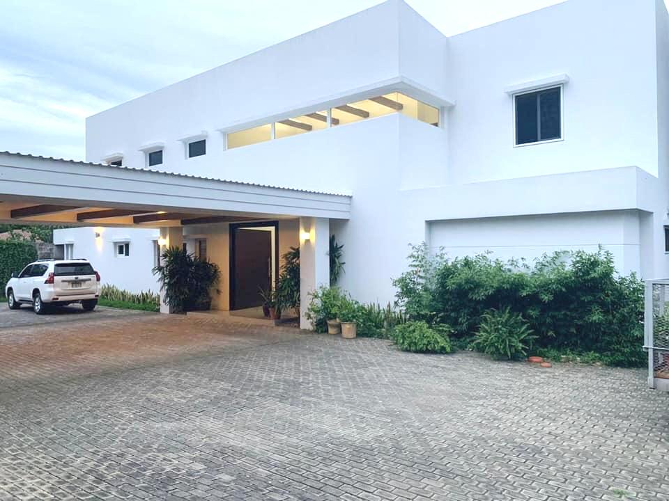 Balcones de Santo Domingo