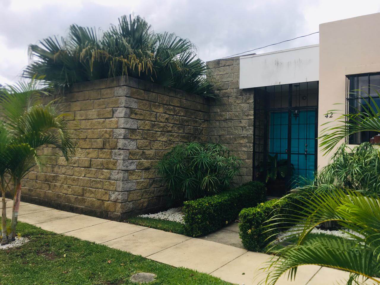 Casa en Villas Gaudi