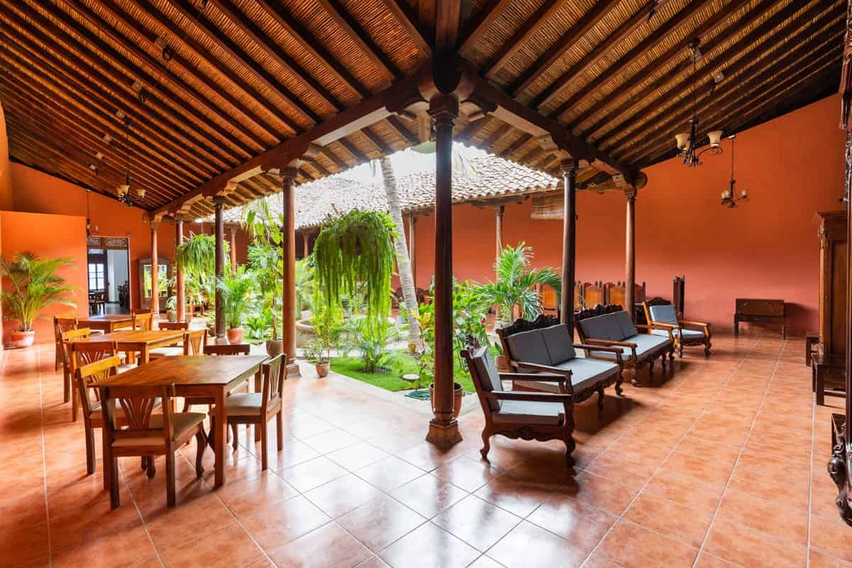 Hotel en venta en Granada