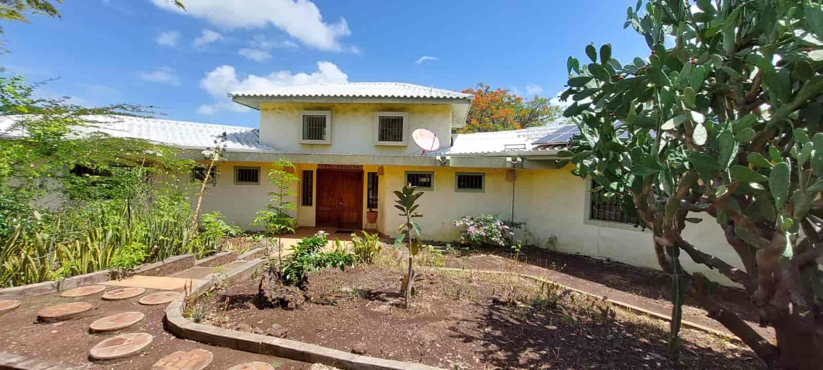 Quinta en cedro Galán