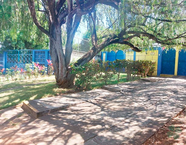 Casa en venta en Los Robles