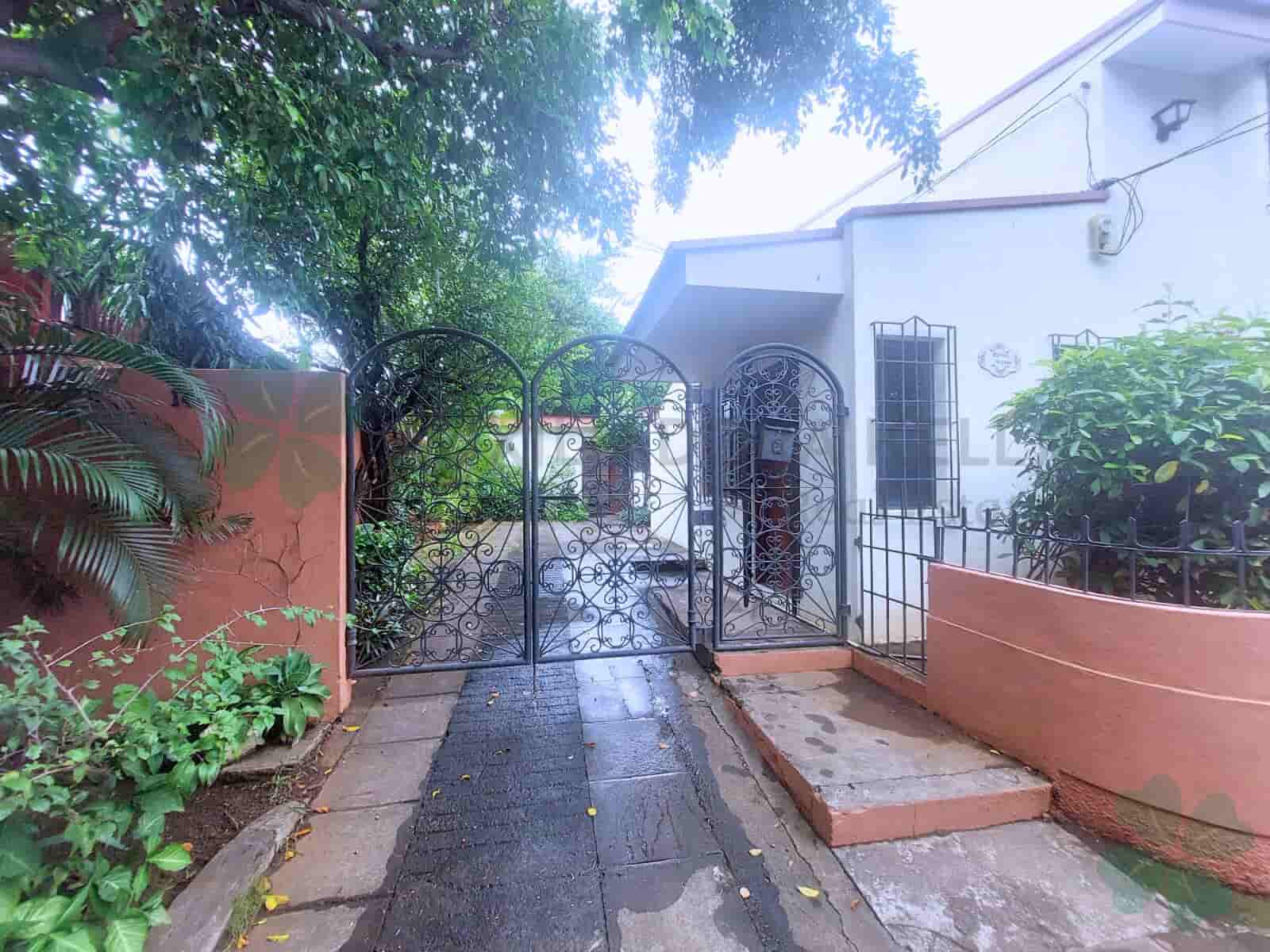 Casa en venta en Los Robles