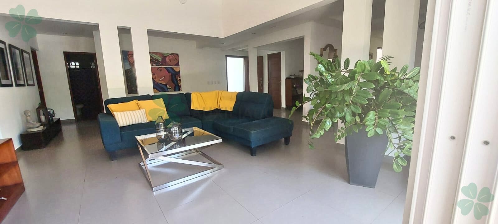 En venta casa moderna 