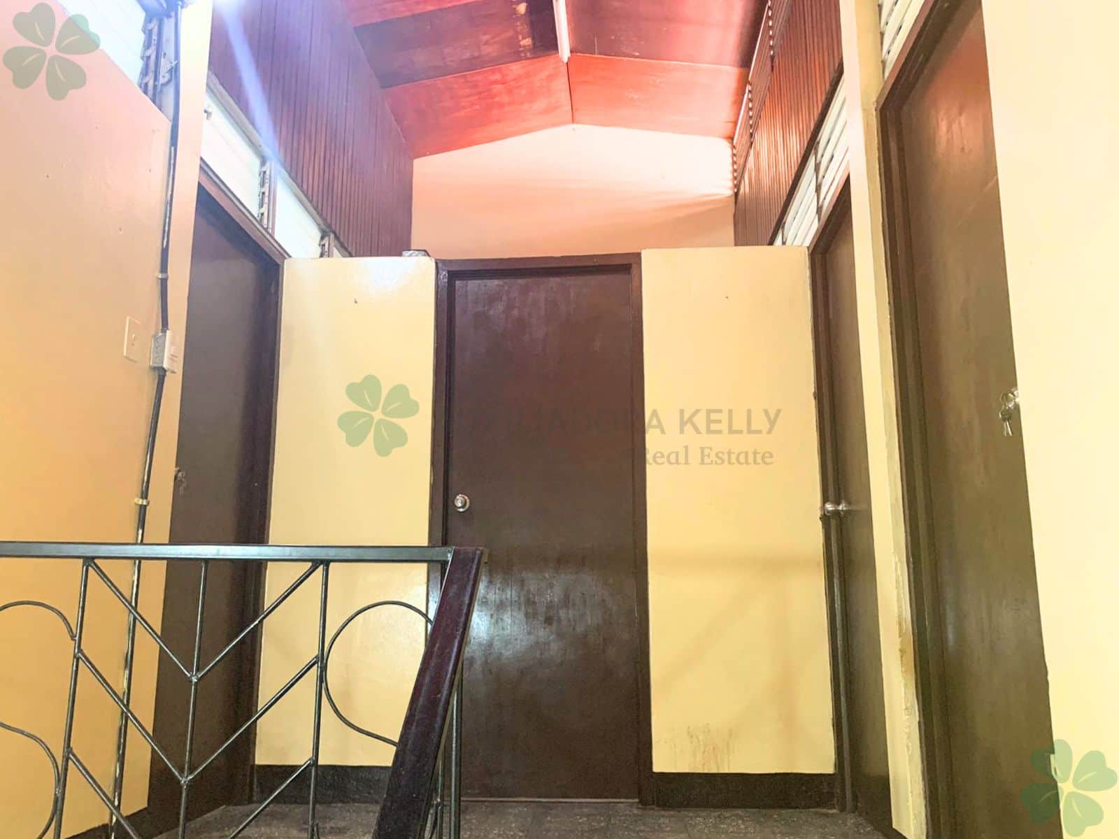 En venta casa de 2 plantas en la ciudad de Masaya