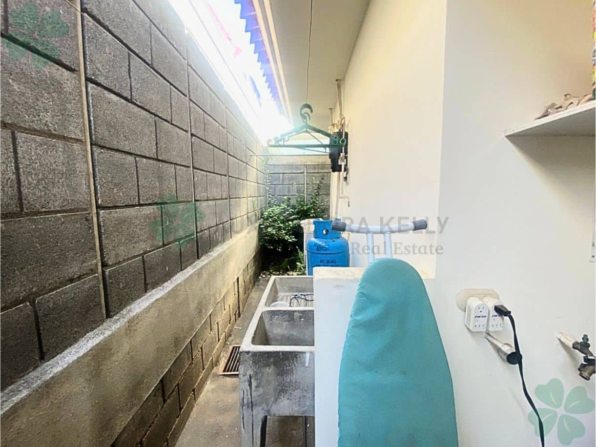 Bonita casa en renta en sector de las Cumbres