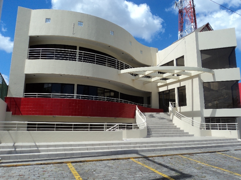 Carretera Masaya - Alquiler