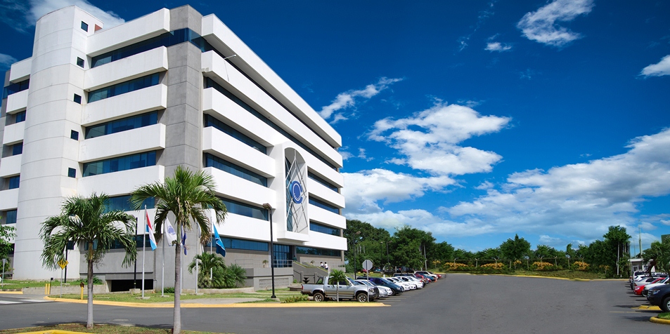 Edificio para oficinas COBIRSA