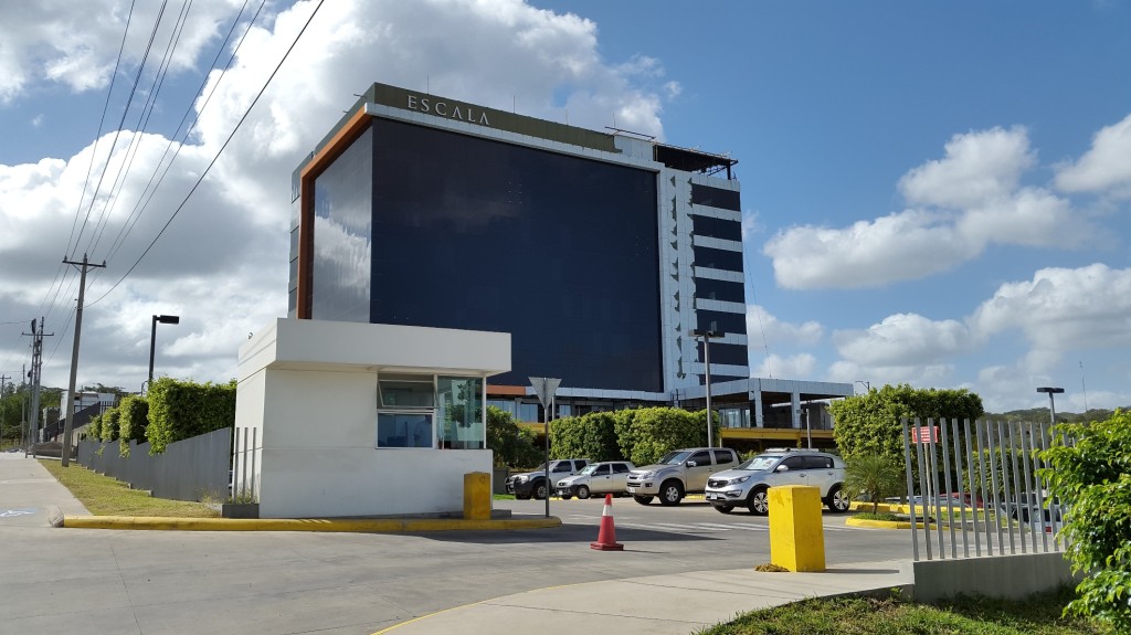 Climatizada y con vista