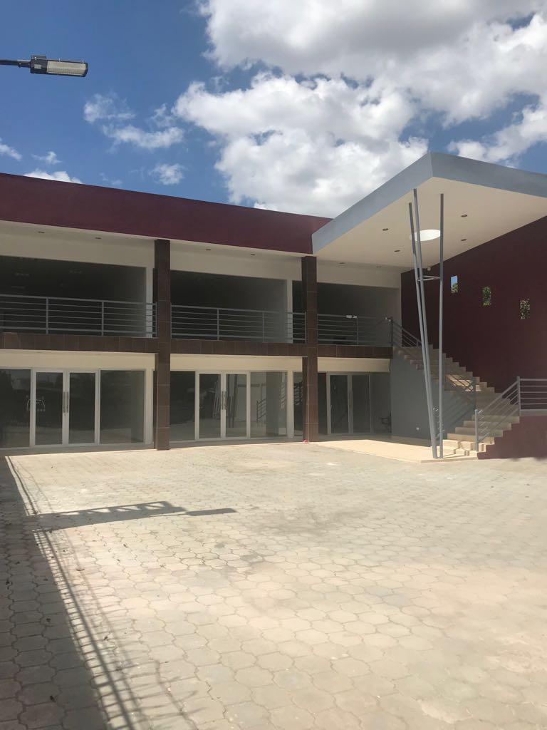 Nuevas Oficinas