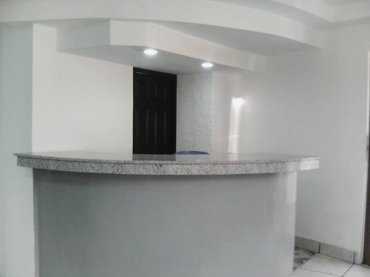 Oficinas Céntricas / Bolonia